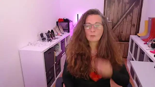GeilesLuder75 from StripChat is Freechat