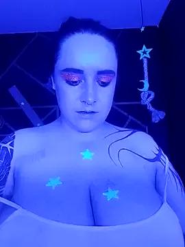 Gelena_Black from StripChat