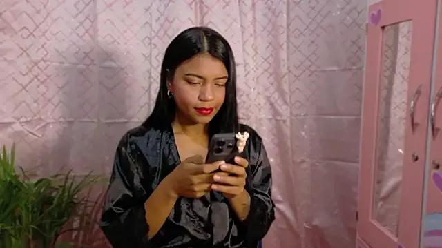 Try our streaming cams variety and talk on a personal level with our adorable girls streamers, showing off their bountiful shapes and dildos.