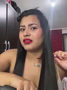 GemaMorenaXXX from StripChat is Freechat
