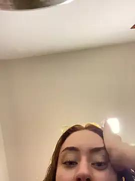 gemeasscarlatt from StripChat is Freechat