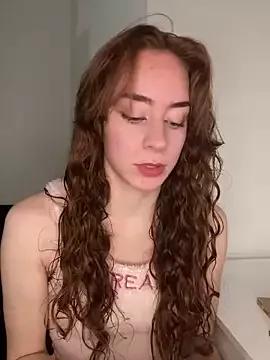 gemeasscarlatt from StripChat is Freechat