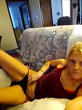 GeminiPrincess from StripChat is Freechat
