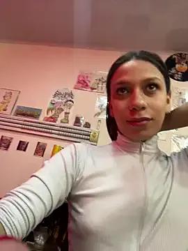 Geminis_m from StripChat is Freechat