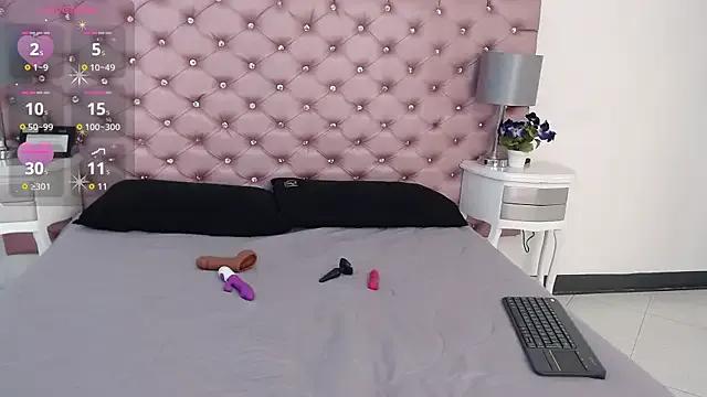 Gemma88_ from StripChat is Freechat