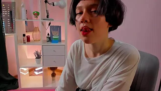 GemmaAytes from StripChat is Freechat