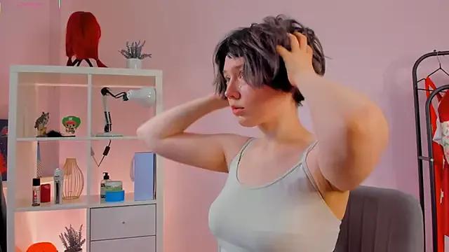 GemmaAytes from StripChat is Freechat