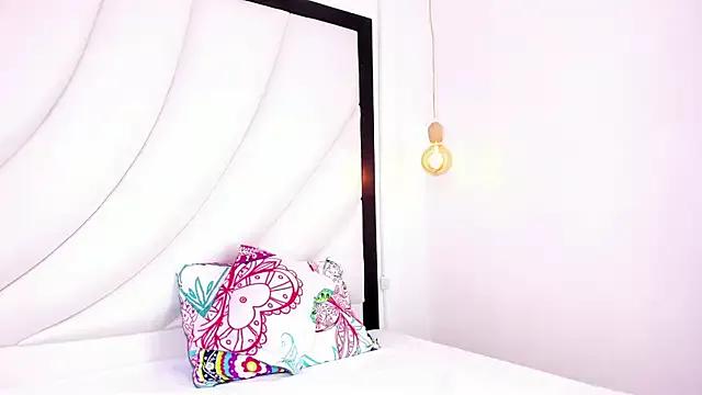 gemmafosterr from StripChat