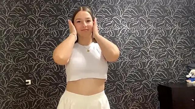 Try our streaming cams variety and talk on a personal level with our adorable girls streamers, showing off their bountiful shapes and dildos.