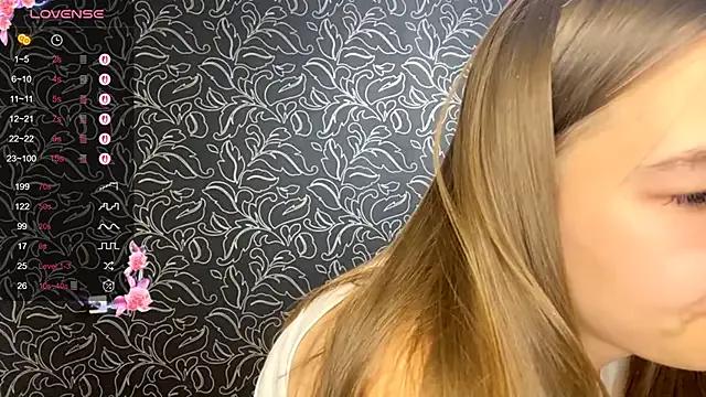 GemmaGunter from StripChat