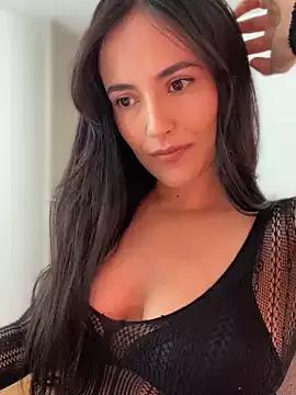 gemmah from StripChat is Freechat