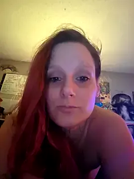 GemmaJustice1127 on StripChat 