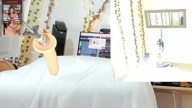 Genesis_Love__ from StripChat