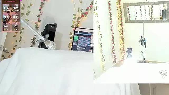 Genesis_Love__ from StripChat