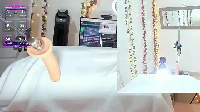 Genesis_Love__ from StripChat