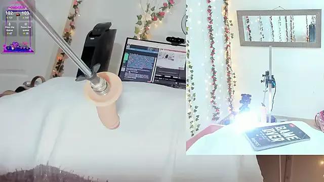 Genesis_Love__ from StripChat