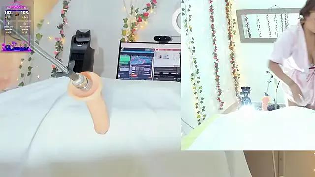 Genesis_Love__ from StripChat