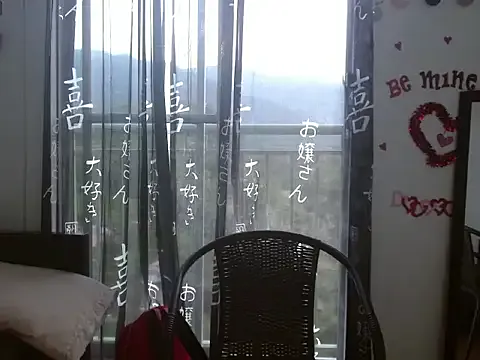 Genesis_Montenegro_Ec on StripChat 