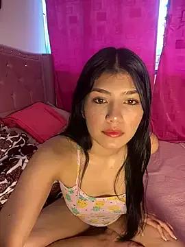 Genesis_Star from StripChat is Freechat
