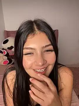 Genesis_Star from StripChat is Freechat