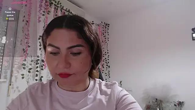 Genesisgems11_ from StripChat