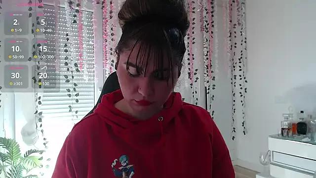 Genesisgems11_ from StripChat