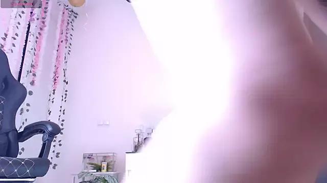 Genesisgems11_ from StripChat