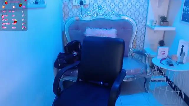 genesish_ from StripChat