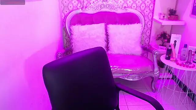 genesish_ from StripChat