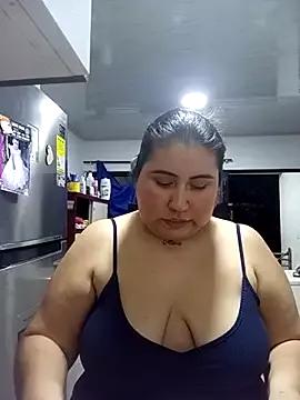 genesismiller12 from StripChat is Freechat