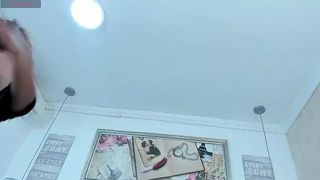 Genesisrayden from StripChat