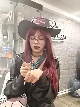 Genesisrea__ from StripChat