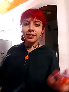 Genesisrea__ from StripChat