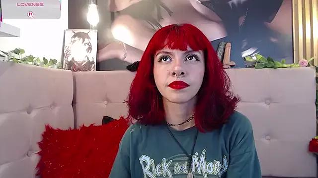 Genesisrea__ from StripChat