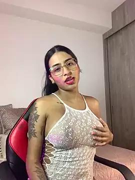 Try our streaming cams variety and talk on a personal level with our adorable girls streamers, showing off their bountiful shapes and dildos.