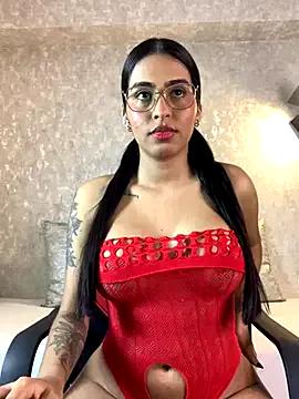 genesissara from StripChat