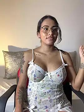 Try our streaming cams variety and talk on a personal level with our adorable girls streamers, showing off their bountiful shapes and dildos.