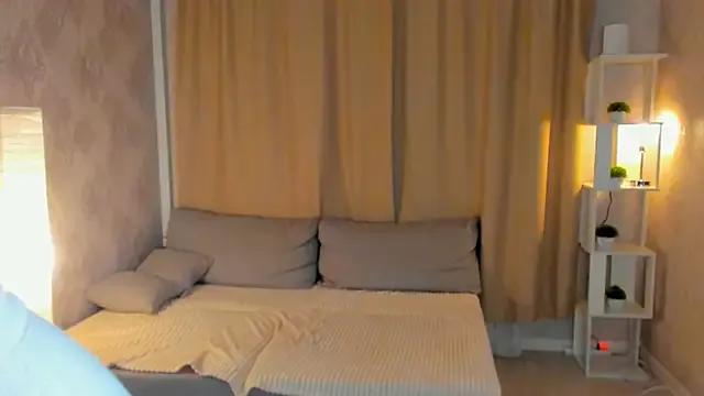 GenevaArton from StripChat