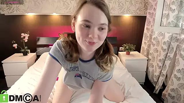 Genne_Tierney from StripChat