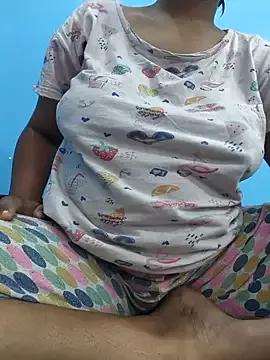Genny_jaan from StripChat