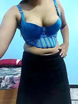 Genny_jaan from StripChat