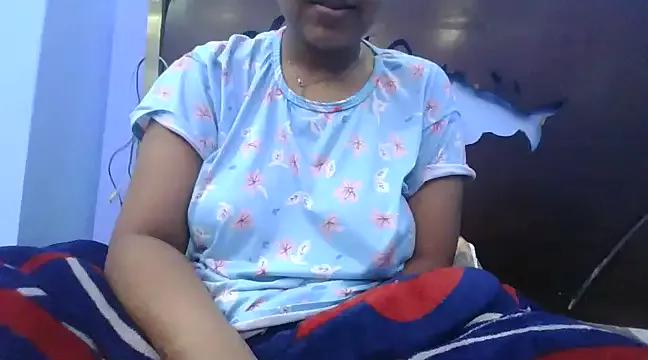 Genny_jaan from StripChat