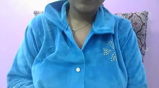 Genny_jaan from StripChat