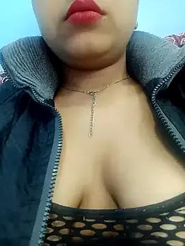Genny_jaan from StripChat