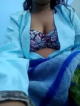 Genny_jaan from StripChat
