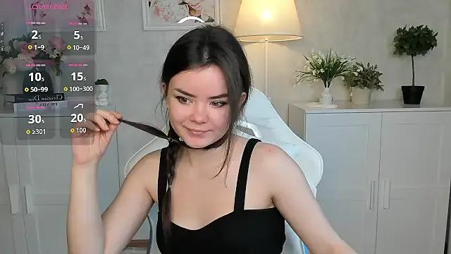 Try our streaming cams variety and talk on a personal level with our adorable girls streamers, showing off their bountiful shapes and dildos.