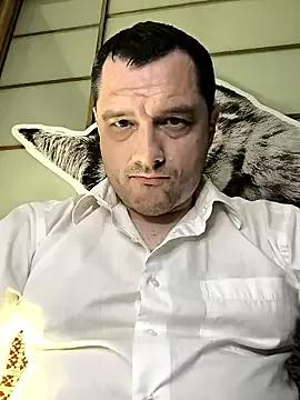 GentlemanJack from StripChat is Freechat