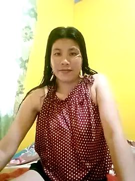GentlePearl_Palangga from StripChat is Freechat