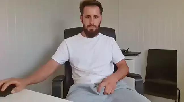 GeoGeorgee from StripChat
