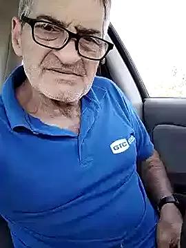 George27265 from StripChat is Freechat